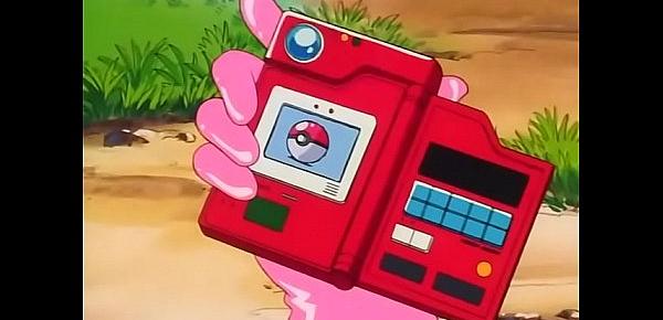  Pokemon 1Temp.1Ep